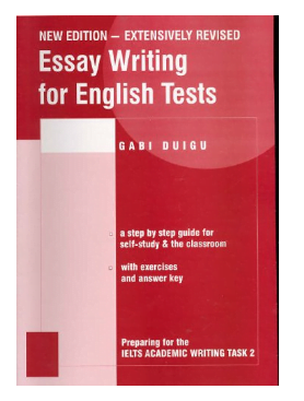 essay writing for english tests by gabi duigu pdf